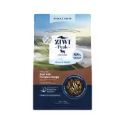 Ziwi Peak Steam Dried Dog Food Beef with Pumpkin 800g
