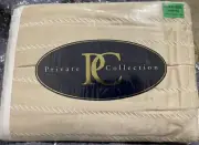 Private Collection Valance - Queen Size