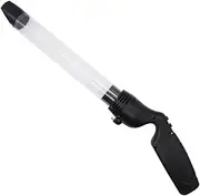 Insects Catcher Suction Trap Tube Handheld Bug Fly Vacuum Cleaner with LED Light