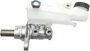 1 Piece Brake Master Cylinder Compatible with Toyota Auris E15 1.4L 1.6L OEM 47201-09510 47201-09290 TBM-293 PMH1038 202-838