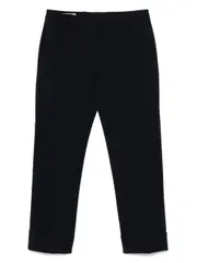 [Incotex] Incotex-Pantaloni Nevet In Misto Cotone-Donna 46 IT