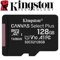 在飛比找momo購物網優惠-【Kingston 金士頓】128GB 100MB/s mi