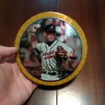 MLB TOPPS SCREEN PLAYS 3D卡 4