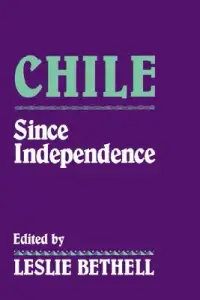 在飛比找博客來優惠-Chile Since Independence