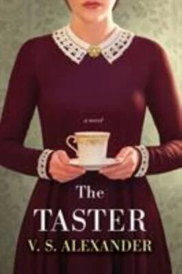The Taster Format: Paperback