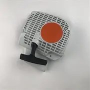Pexorin Parts Recoil Starter Pull Repair Replacement 1123 080 1802 Assembly Chainsaw, for, MS250 MS230 MS210 Lawn Mower Recoil Starter