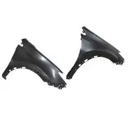 Sterling Front Guard to suit Toyota Rav4 12/2012 to 12/2018 - TYR4-GUD-20R