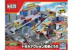 真愛日本 TOMY玩具組 高速公路 TOMICA TAKARA TOMY 不含小車