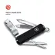 【Victorinox 瑞士維氏】 NAIL CLIP 580 指甲剪 65mm-黑(0.6463.3) 墊腳石購物網