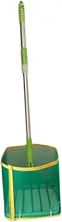 Table Tennis Ball Picker Collector, Pingpong Ball Retrieval Tool Telescoping Table Tennis Ball Pickup Net