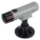 LED Navigation Lights, Portable, Bi Colour, Suction Cap Mount Included 45 Lumens