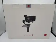 NEW Zhiyun WEEBILL-S Handheld Gimbal Stabilizer for DSLR and Mirrorless Cameras
