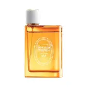 Sttes Perfume 602# (Irresistible Sunshine) - Vanilla Perfume (3.4fl oz)