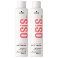 在飛比找PChome24h購物優惠-Schwarzkopf 施華蔻 OSIS+ Super Sh