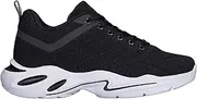 [CALTO] Men's Invisible Height Increasing Elevator Shoes - Super Lightweight Sporty Sneakers - 2.6 Inches Taller