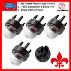4 Primer Bulb for Ryobi Stihl McCulloch Brushcutter Chainsaw Trimmer 683974 4130