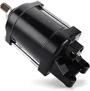 1WS-81890-00 Engine Starting Motor Compatible With Yamaha FZ07 MT07 MT 07 XSR700 MT-07 Tracer YZF R7 XTZ 700 Tenere Motorcycle Starter Motor