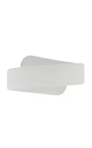 [ALAÏA] Flex Twist Leather Belt