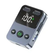 Bluetooth 5.3 Transmitter Receiver Aux Adapter Technology A2DP Hands-7045