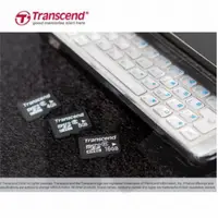 在飛比找蝦皮購物優惠-Transcend Micro SD 卡 Class 10 