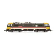 Hornby - BR, Class 87, Bo-Bo, 87009 'City of Birmingham' (R30031) OO Gauge