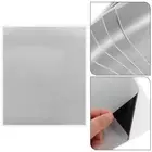5 Sheets Scratch Card Stickers Peel and DIY Labels off Tickets Mother