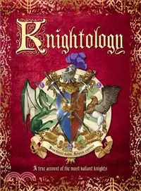 在飛比找三民網路書店優惠-Knightology ─ A True Account o