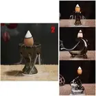 Incense Burner Holder Incense Incense Burner Incense Fountain Waterfall