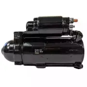 Crusader RA122019 6.0L Bottom Mount Starter Original Crusader