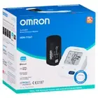 Omron HEM-7156T Automatic Blood Pressure Monitor Bluetooth Apple Health