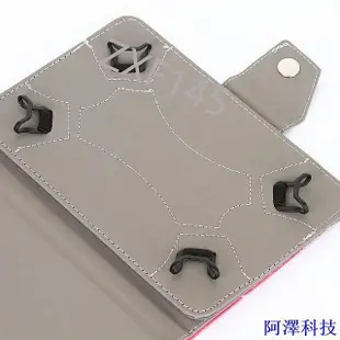 阿澤科技ASUS MeMO Pad HD 7（ME173X）7吋彩繪平板保護殼 掀蓋支架防摔皮套