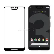 Wear-Resisting Premium Tempered Glass Screen Protector fit Google Pixel 3 XL NEW
