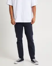 Z-Three Outer Denim Jeans Limit