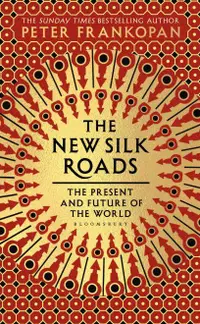 在飛比找誠品線上優惠-The New Silk Road: The Present
