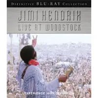 在飛比找蝦皮購物優惠-★C★【藍光BD 】JIMI HENDRIX 吉米罕醉克斯 