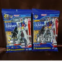 在飛比找蝦皮購物優惠-GUNDAM 鋼彈 40週年 一番賞 E賞 ENTRY GR