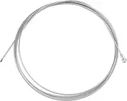 Road Bike Brake Cable Stainless Steel Gear Cable Rear Brake Inner Wire Bike Accessories for Bicycle