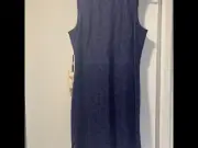 Ladies Dress Size 16 Alannah Hill Piece of My Heart New with Tags