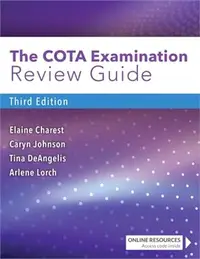 在飛比找三民網路書店優惠-The Cota Examination Review Gu