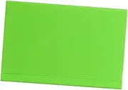 ASAKKURA 1pc Phone Projector Magnifier Projector for Holder Car Board Headrest Tablet Kickstand Ring Amplifier Charger Vent Grip Cellphone Stand Phone Screen Enlarger Green