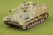 Dragon Models 1:72 Sd.Kfz.165 Hummel German Army