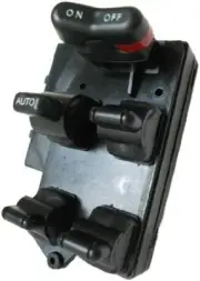 Master Power Window Door Switch for 1997 Honda Accord SE Special Edition (for: Honda)