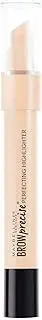 Maybelline Brow Precise Eyebrow Highlighter - Light