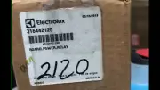 316442120 NEW OEM Electrolux Range Surface Element Control Board