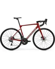 Merida Scultura 4000 Road Race Bike Heritage Red/Grey