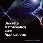 DISCRETE  MATHEMATICS  AND ITS APPLICATIONS 離散數學