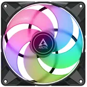 Arctic P14 PST Semi-Passive 140mm ARGB Fan