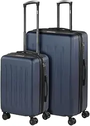 [SKPAT] Cabin Suitcase. Cabin Travel Suitcases 55x40x20. Cabin Suitcase. Cabin Trolley Cabin, Suitcase 55x40x20. Cabin Suitcases with Combination Lock. 175150