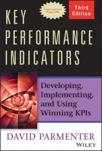 在飛比找博客來優惠-Key Performance Indicators: De