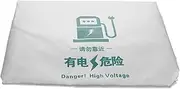 ULTECHNOVO Portable Ev Charging Station Accessory Rainproof Cover for Car Charger
